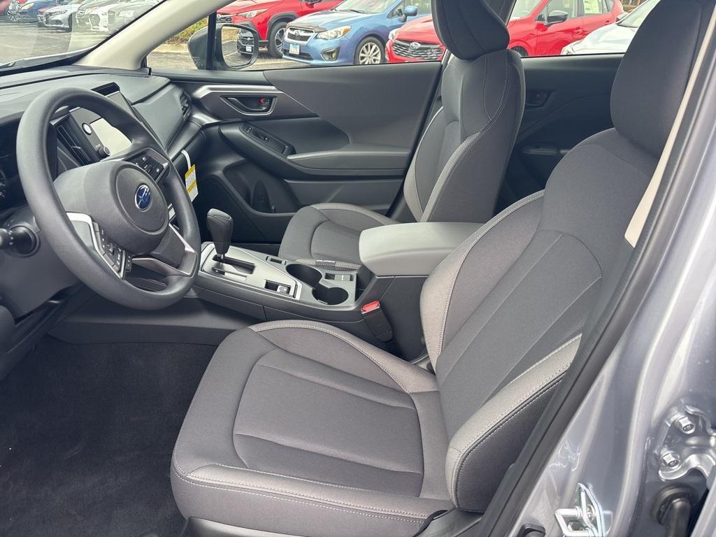 new 2025 Subaru Impreza car, priced at $26,646