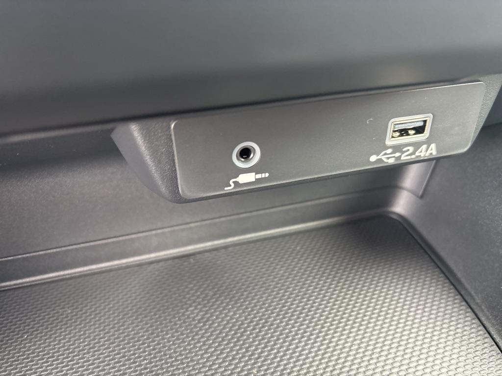 new 2025 Subaru Impreza car, priced at $26,646