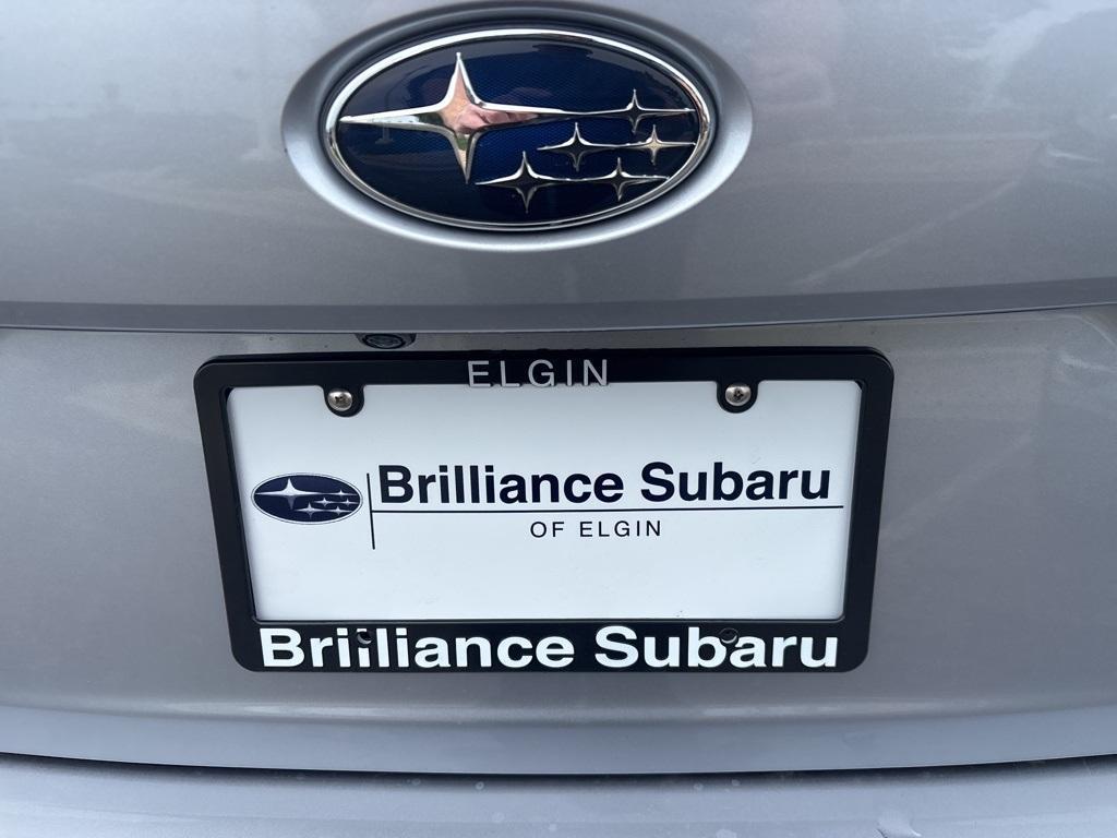 new 2025 Subaru Impreza car, priced at $26,646