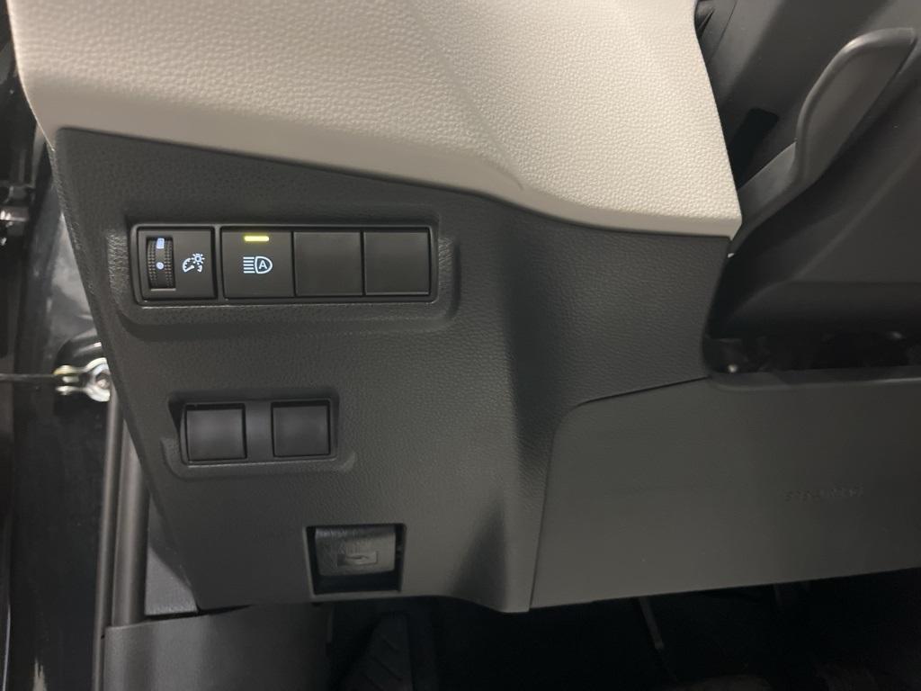 used 2023 Toyota Corolla Cross car, priced at $22,990