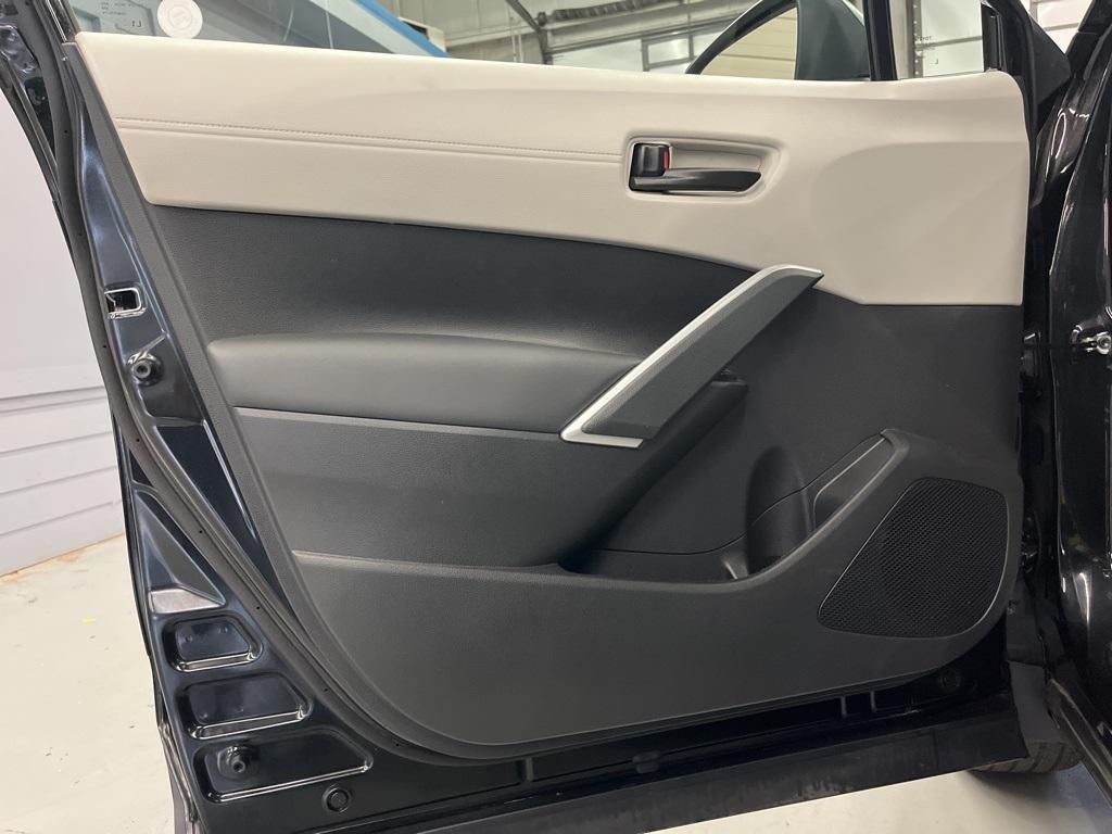 used 2023 Toyota Corolla Cross car, priced at $22,990