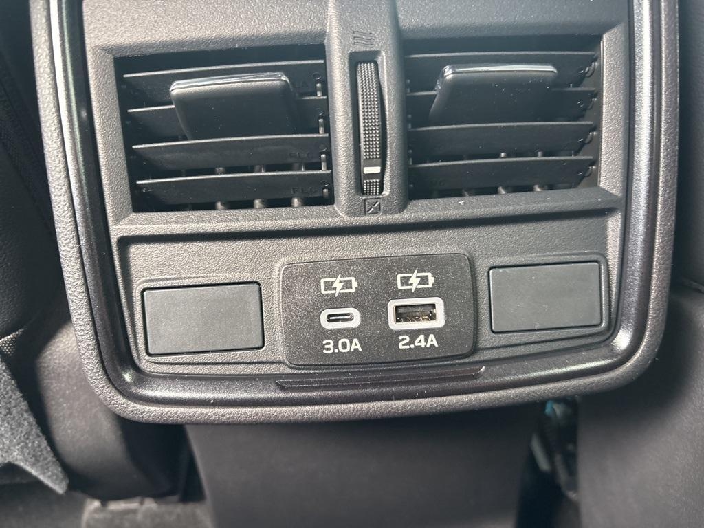 new 2026 Subaru Forester car, priced at $42,166