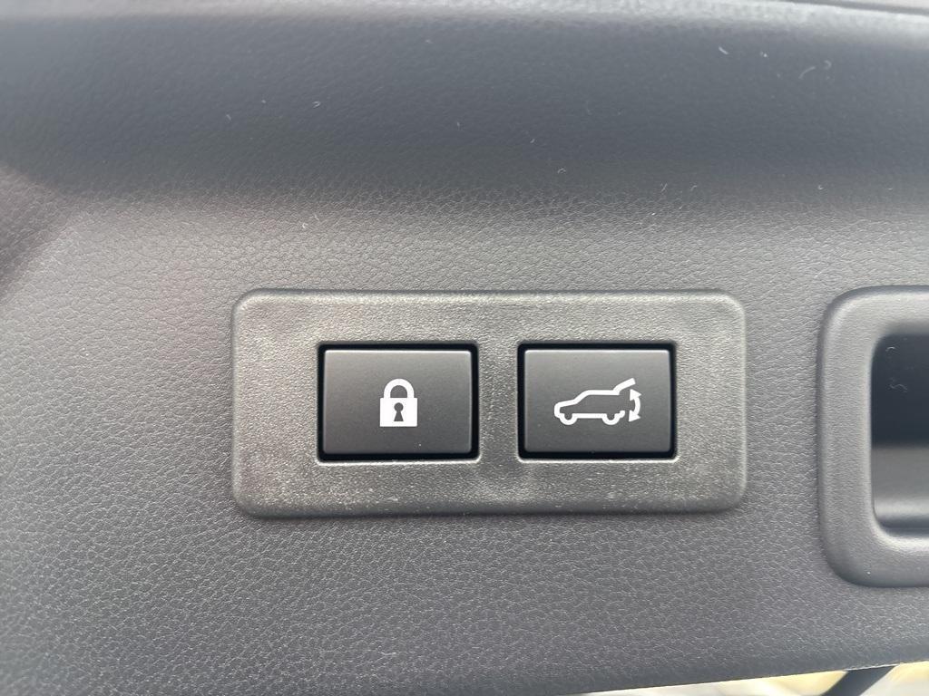 new 2026 Subaru Forester car, priced at $42,166