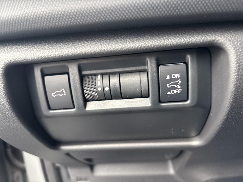 new 2026 Subaru Forester car, priced at $42,166