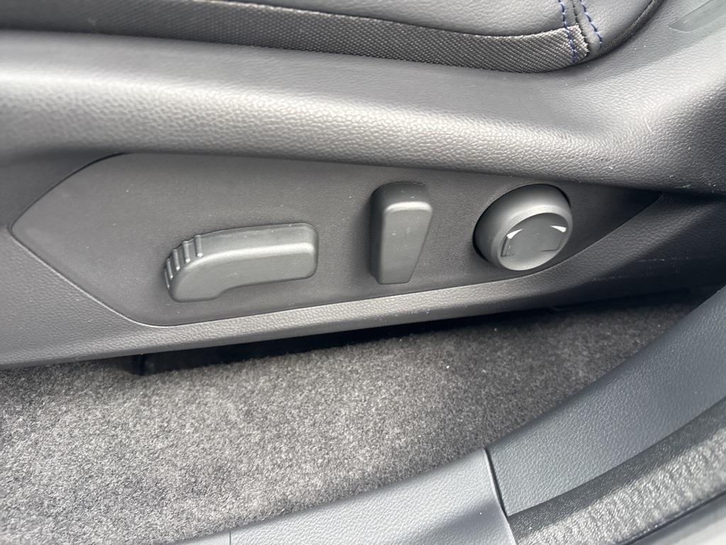 new 2026 Subaru Forester car, priced at $42,166