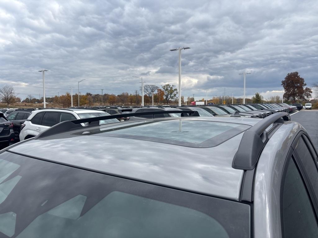 new 2026 Subaru Forester car, priced at $42,166