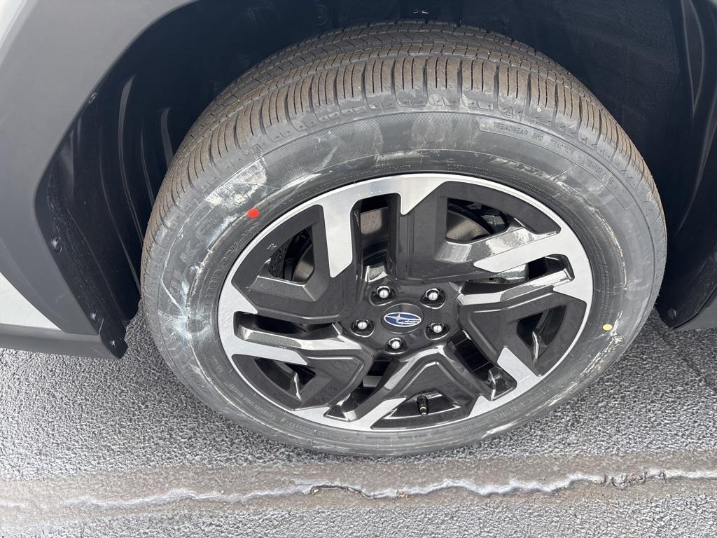 new 2026 Subaru Forester car, priced at $42,166