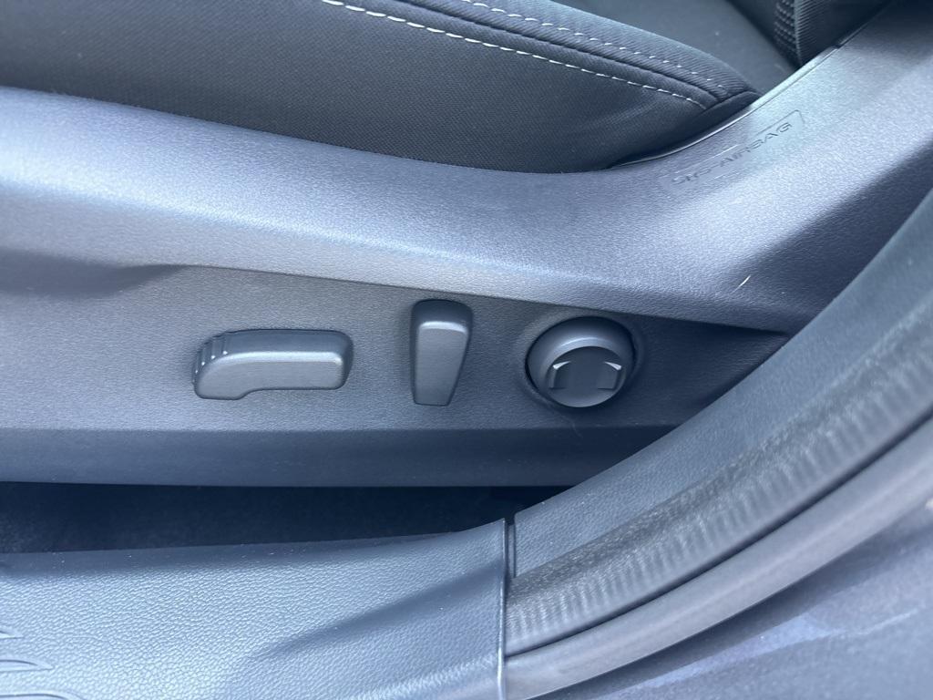 new 2025 Subaru Outback car, priced at $36,661