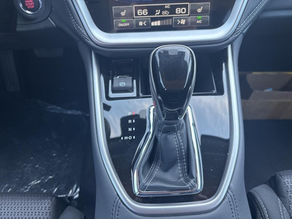 new 2025 Subaru Outback car, priced at $36,661