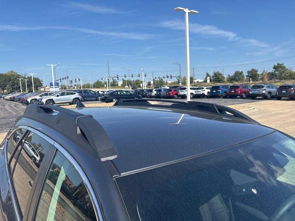 new 2025 Subaru Outback car, priced at $36,661