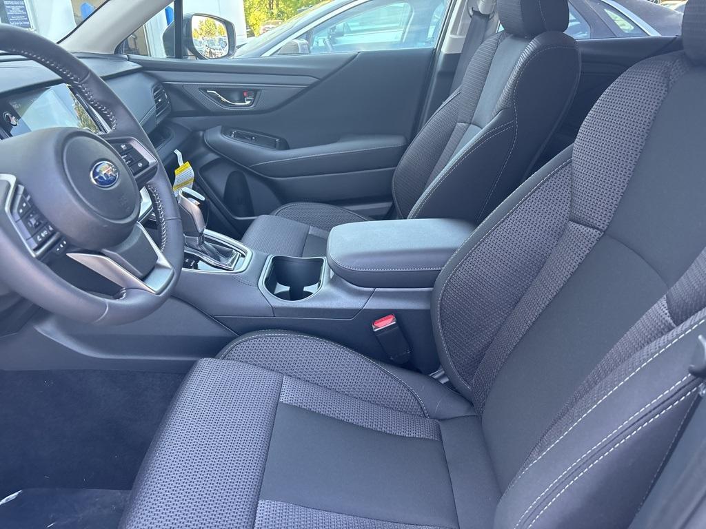 new 2025 Subaru Outback car, priced at $36,661