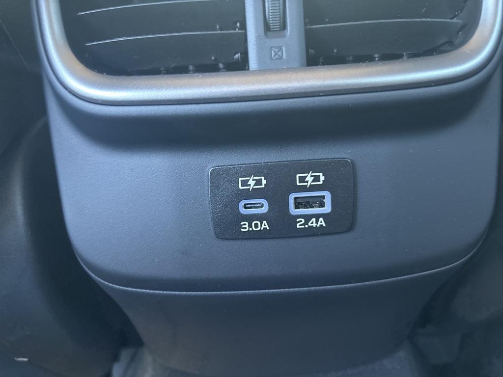 new 2025 Subaru Outback car, priced at $36,661