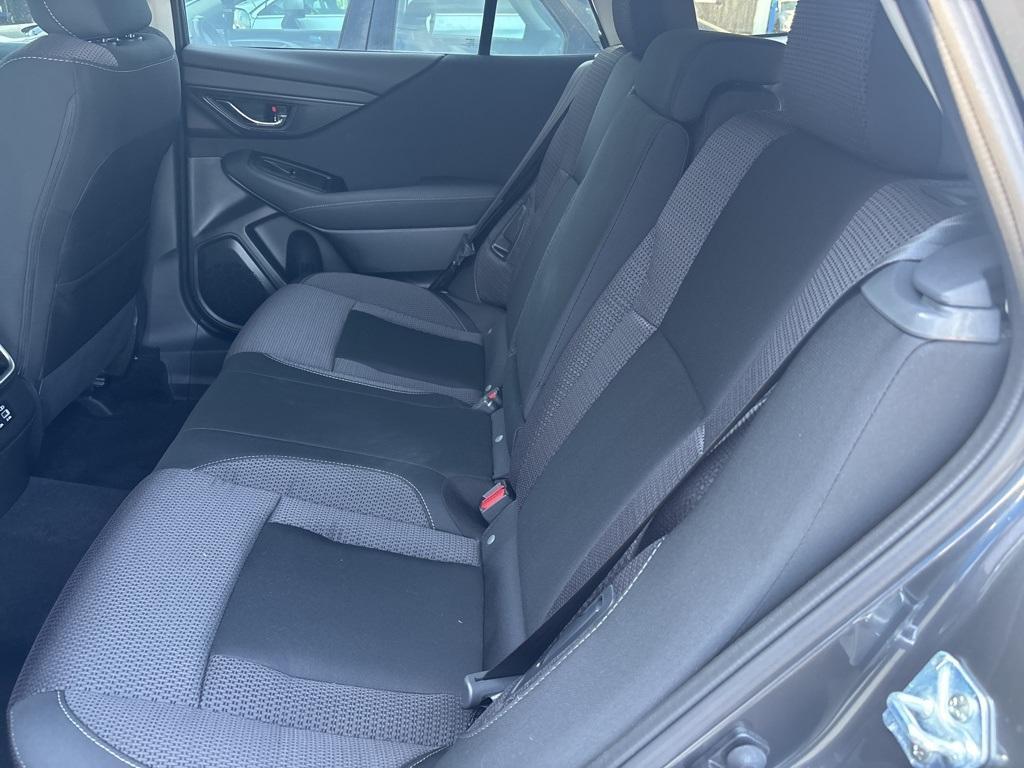 new 2025 Subaru Outback car, priced at $36,661