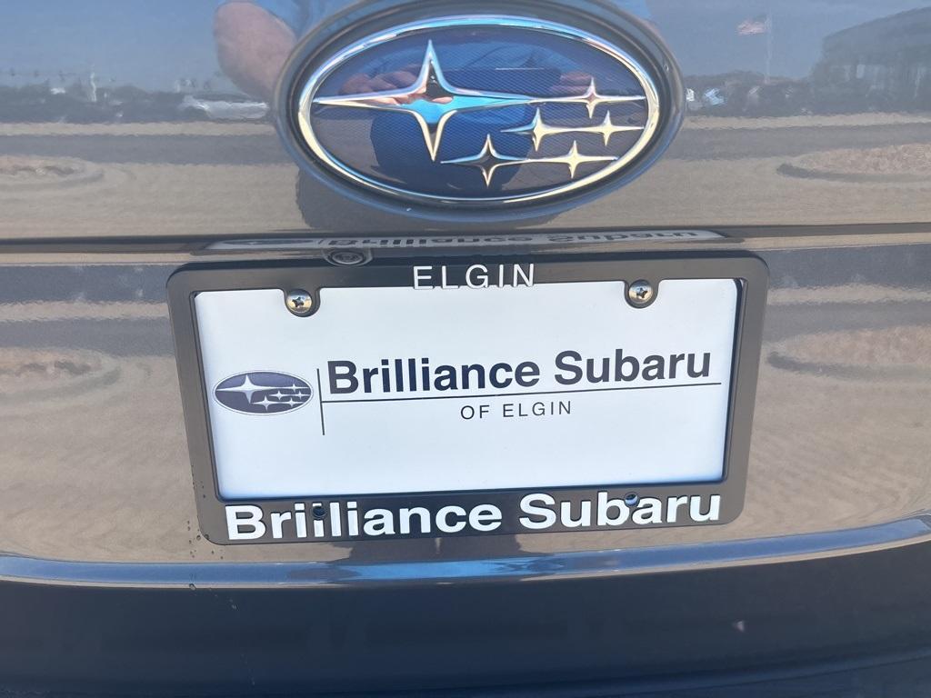 new 2025 Subaru Outback car, priced at $36,661