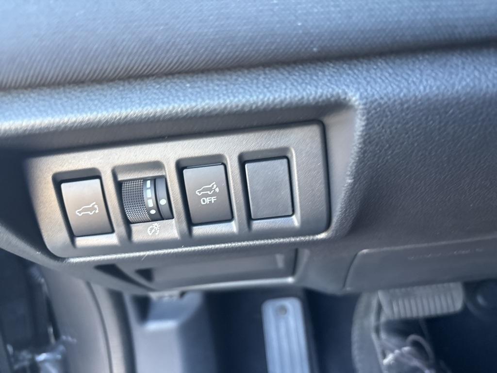 new 2025 Subaru Outback car, priced at $36,661