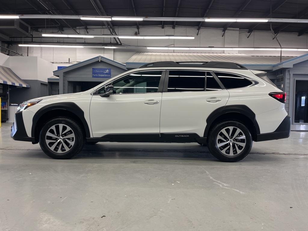 new 2025 Subaru Outback car, priced at $34,867