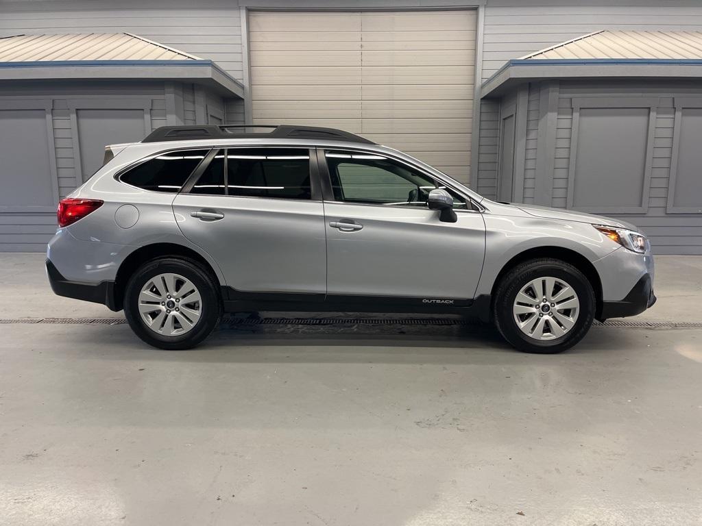 used 2019 Subaru Outback car, priced at $20,595