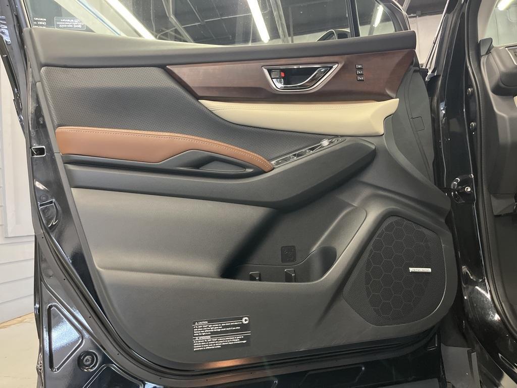 used 2022 Subaru Ascent car, priced at $31,990