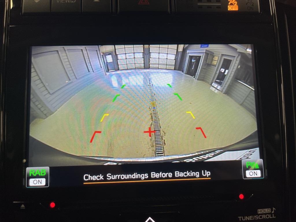 used 2022 Subaru Ascent car, priced at $31,990