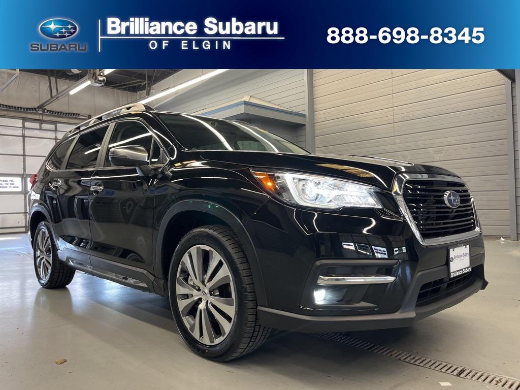 used 2022 Subaru Ascent car, priced at $31,990