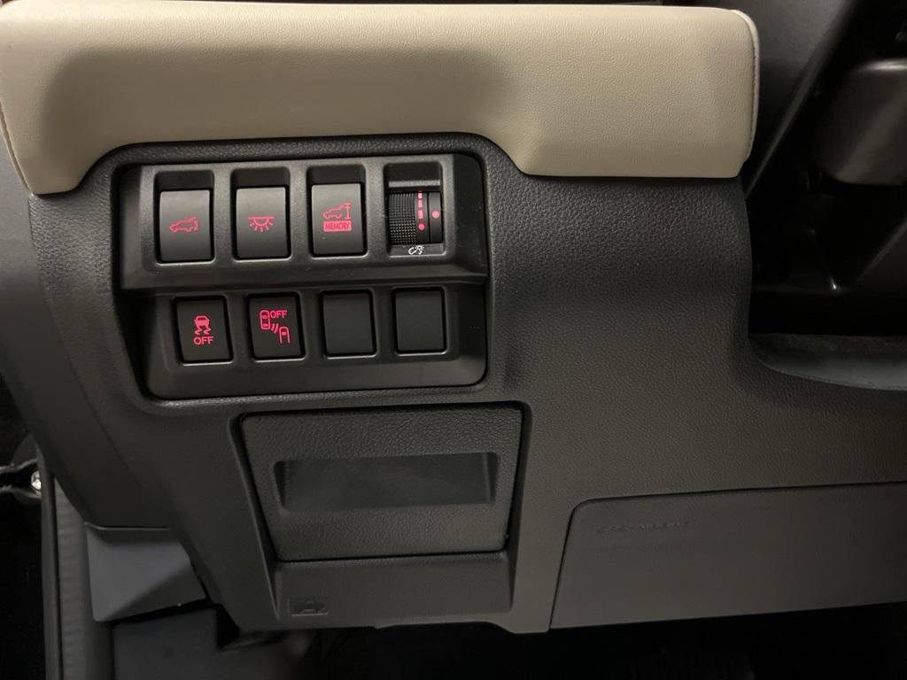 used 2022 Subaru Ascent car, priced at $31,990