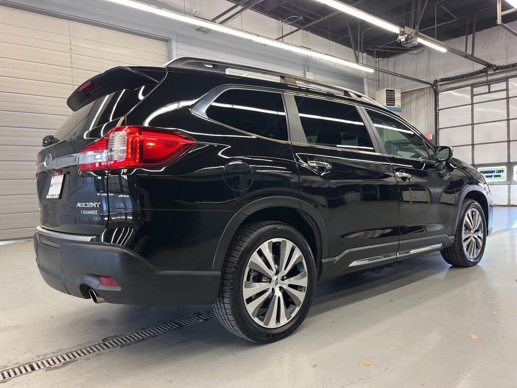 used 2022 Subaru Ascent car, priced at $31,990