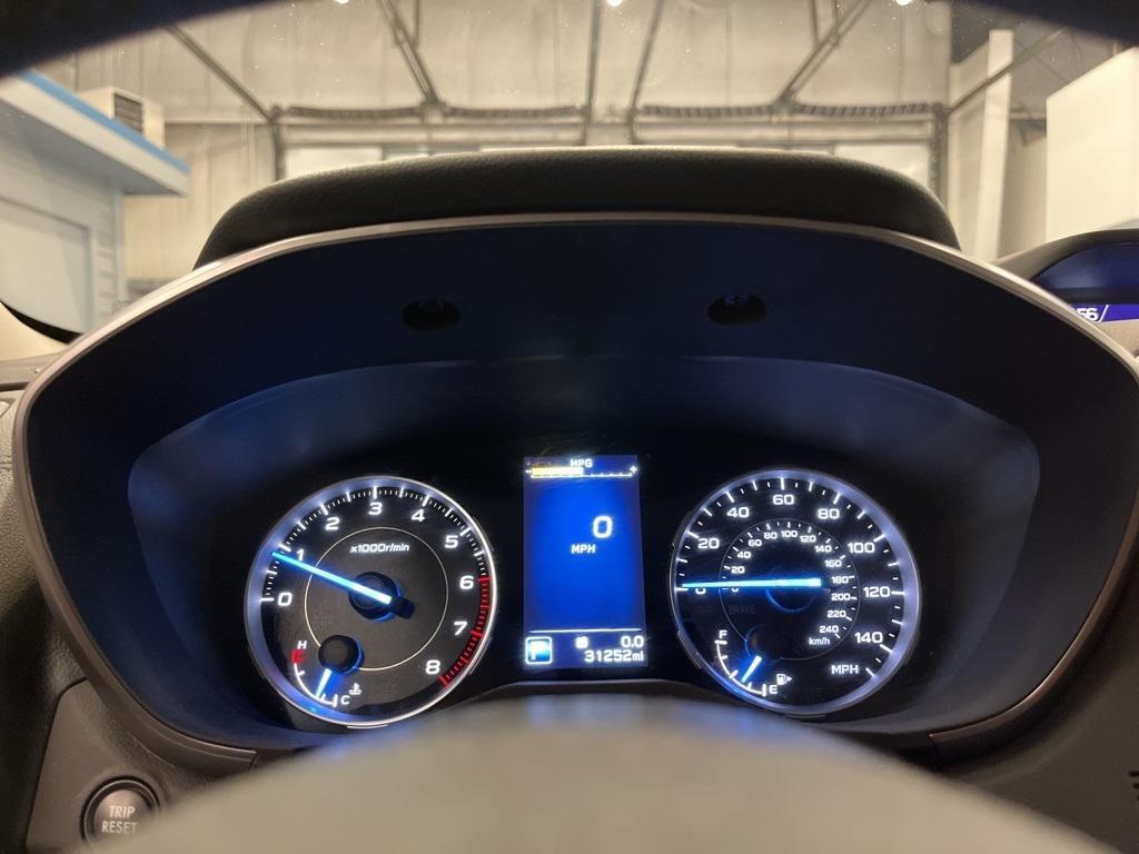 used 2022 Subaru Ascent car, priced at $31,990