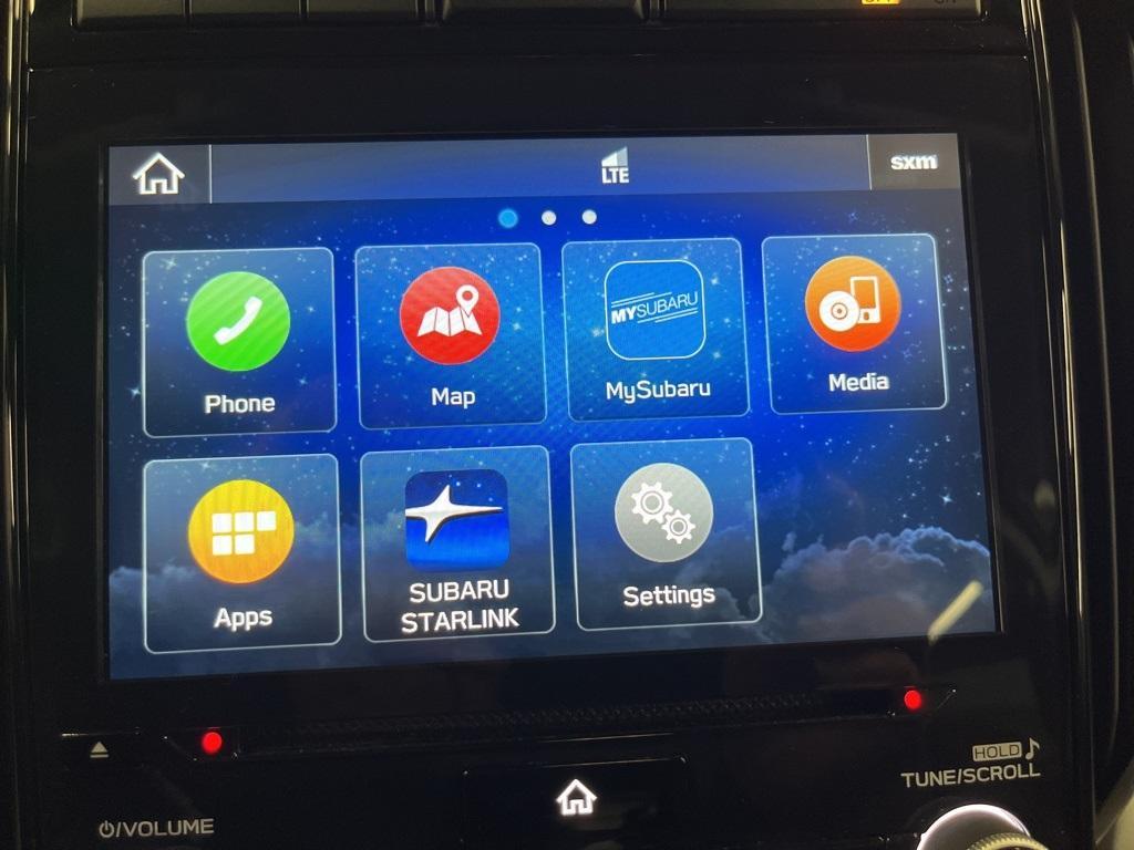 used 2022 Subaru Ascent car, priced at $31,990