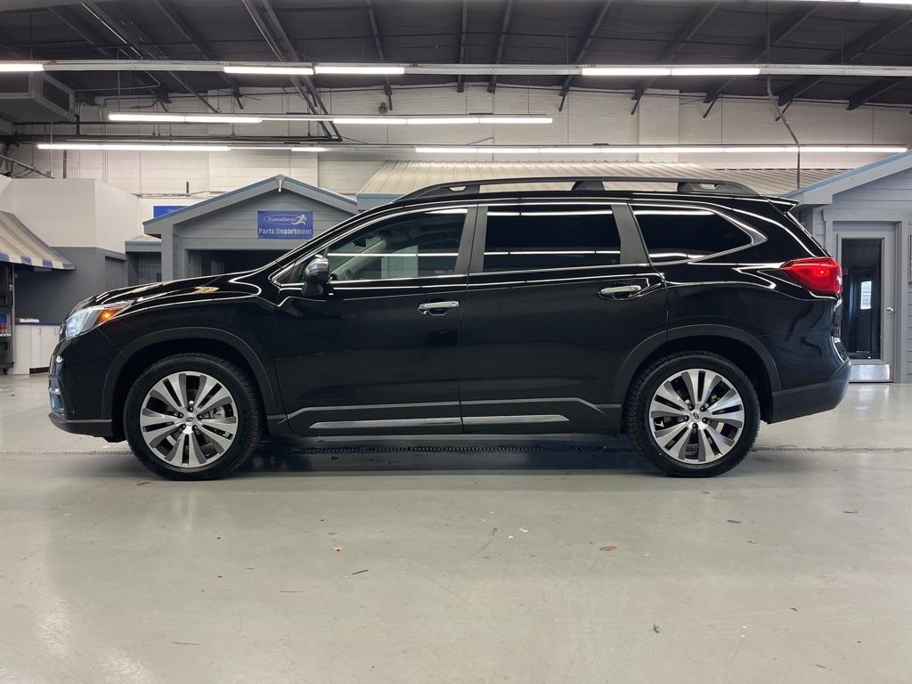 used 2022 Subaru Ascent car, priced at $31,990