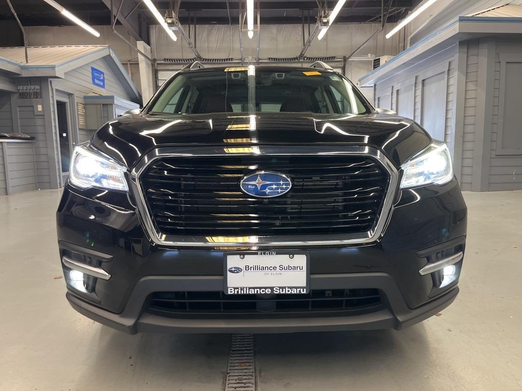 used 2022 Subaru Ascent car, priced at $31,990