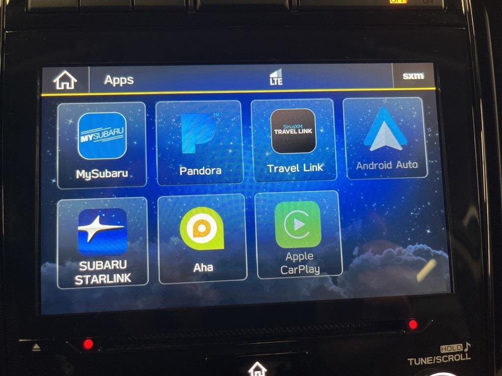 used 2022 Subaru Ascent car, priced at $31,990