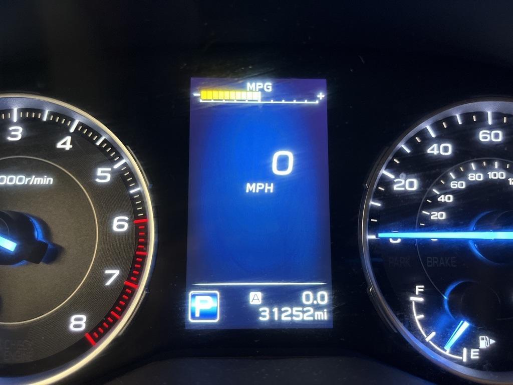 used 2022 Subaru Ascent car, priced at $31,990