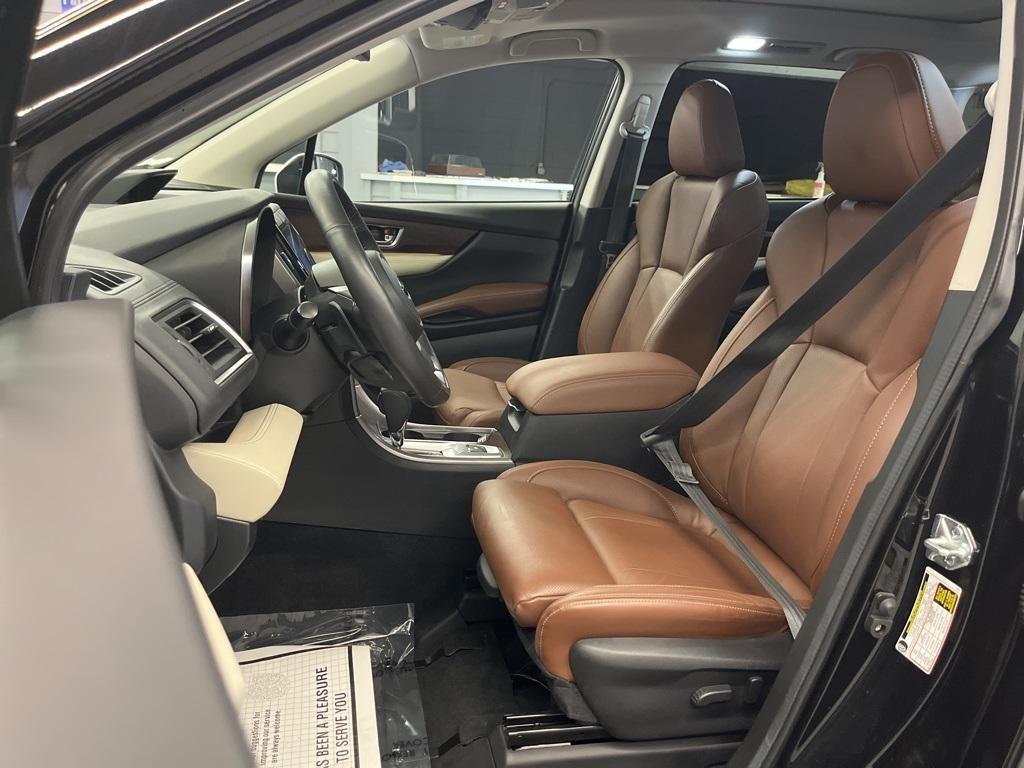 used 2022 Subaru Ascent car, priced at $31,990