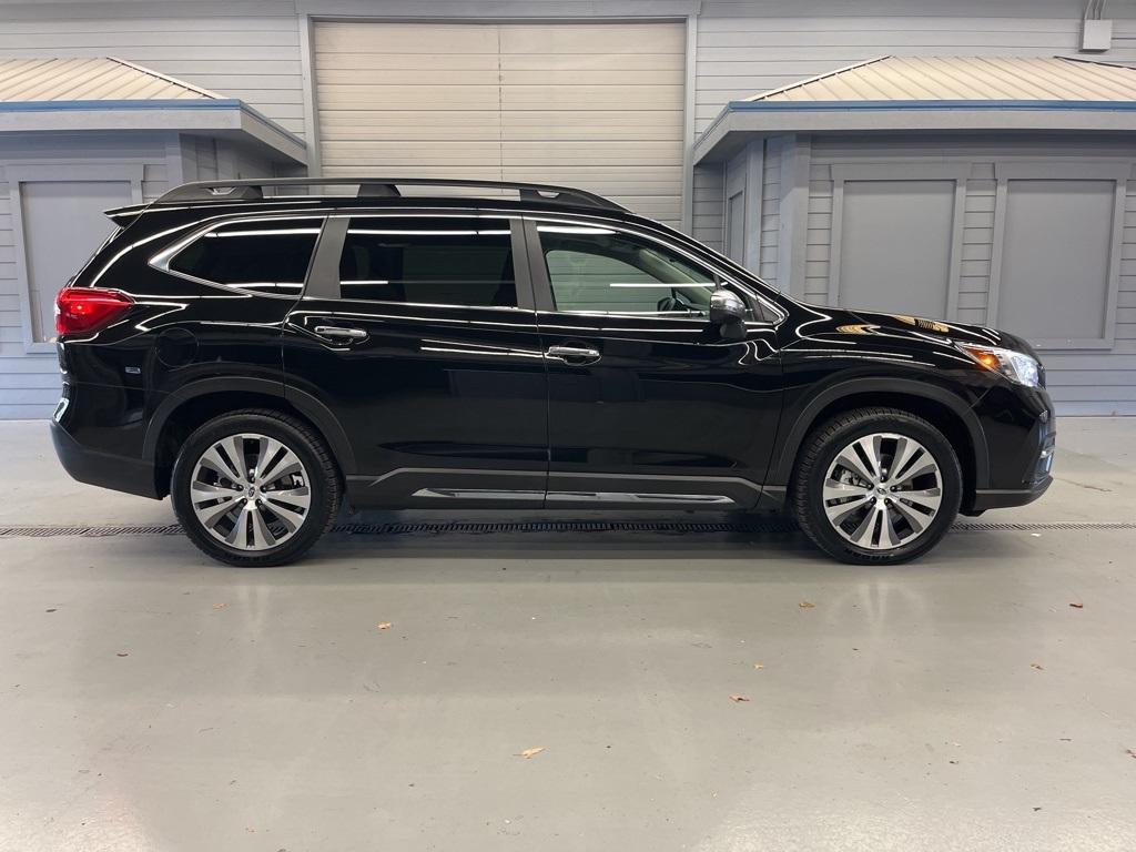 used 2022 Subaru Ascent car, priced at $31,990