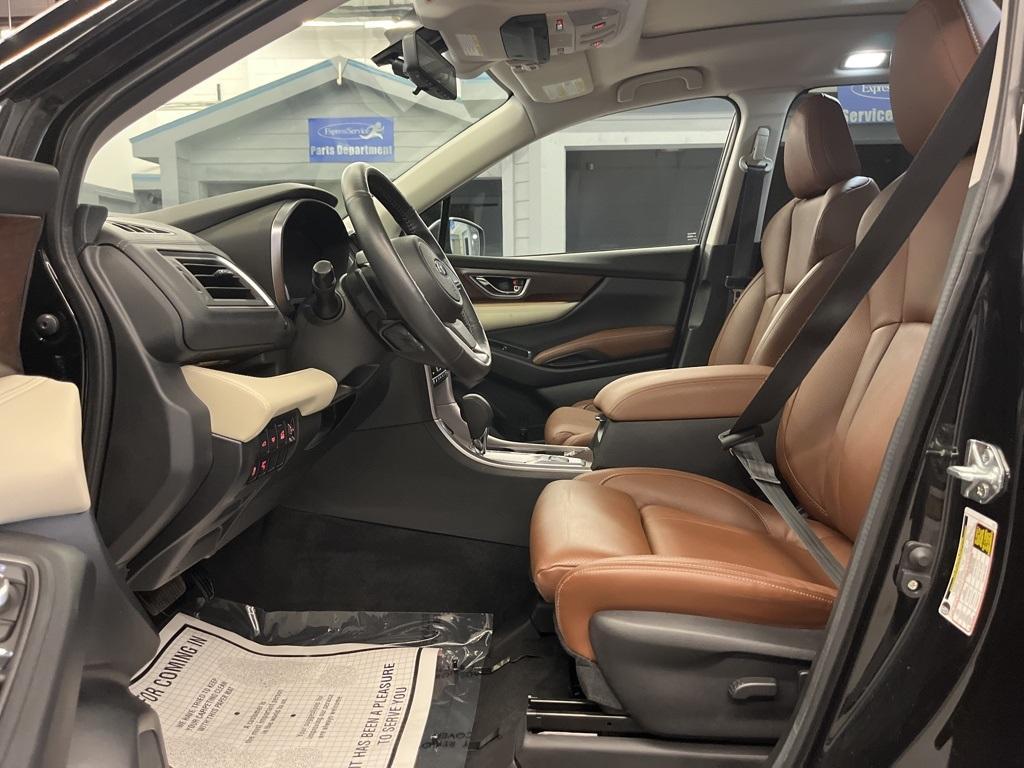used 2022 Subaru Ascent car, priced at $31,990