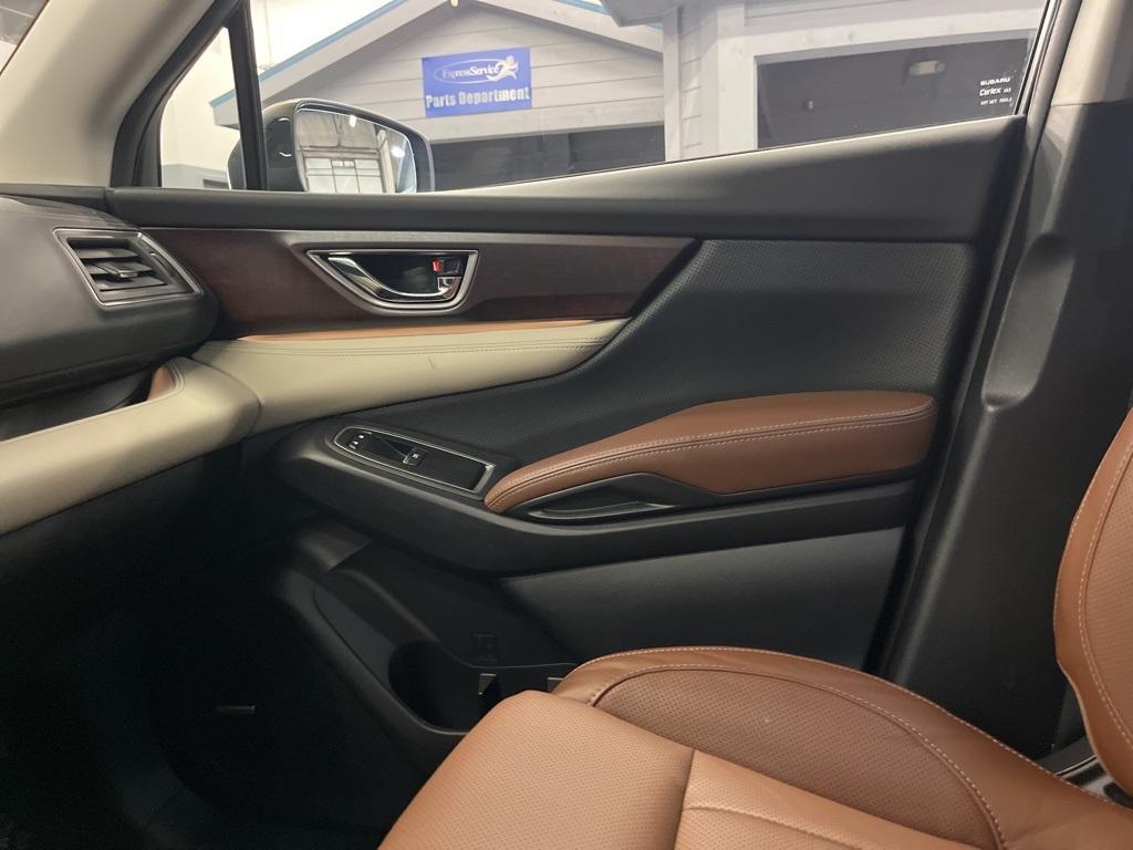 used 2022 Subaru Ascent car, priced at $31,990