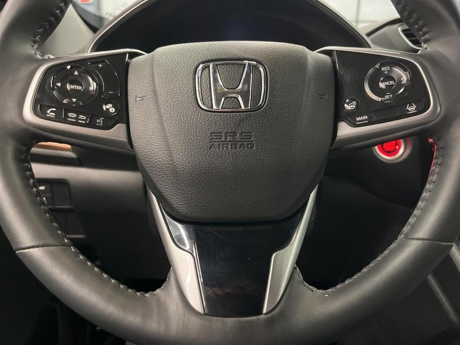 used 2020 Honda CR-V car, priced at $28,995