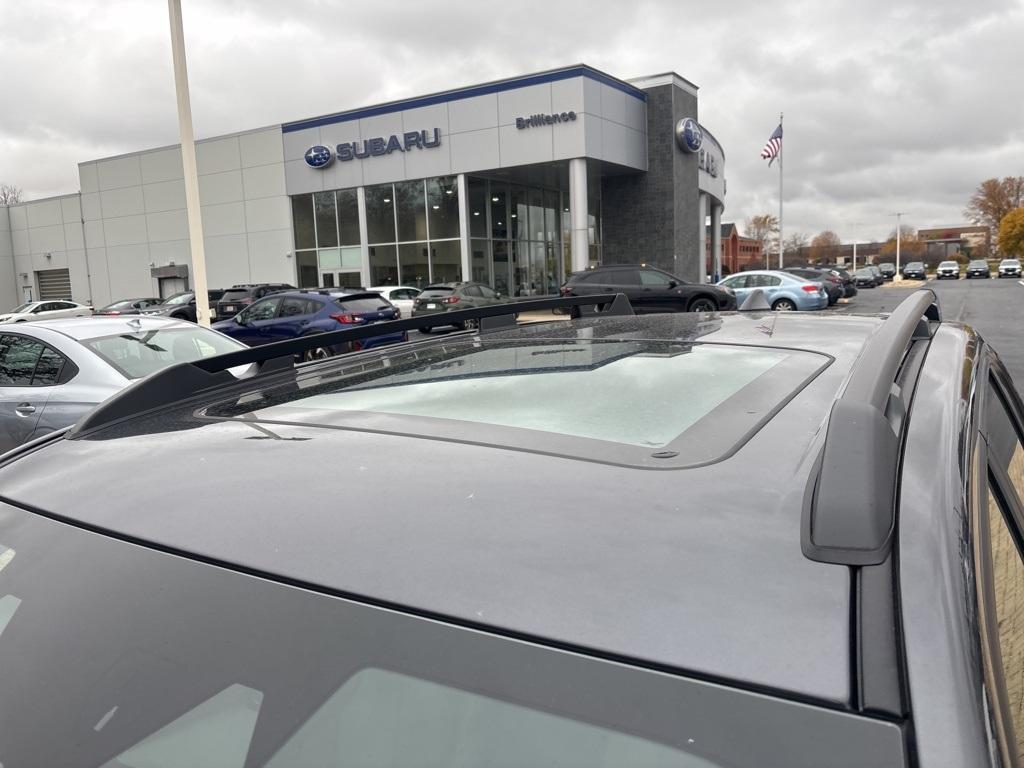 new 2025 Subaru Forester car, priced at $42,198