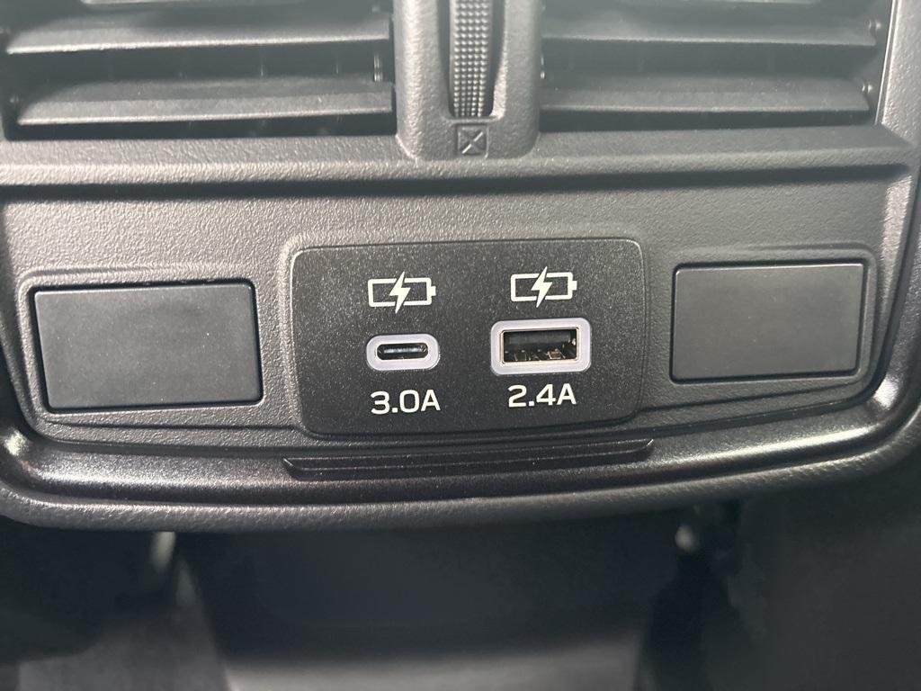 new 2025 Subaru Forester car, priced at $42,198