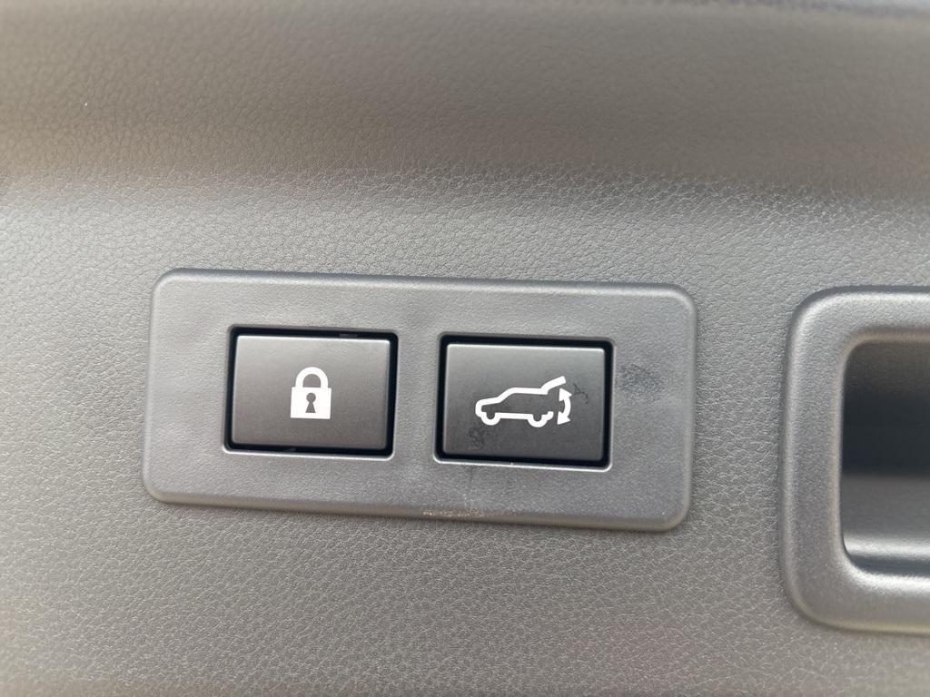 new 2025 Subaru Forester car, priced at $42,198