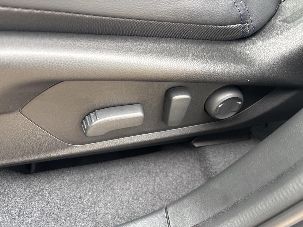 new 2025 Subaru Forester car, priced at $42,198