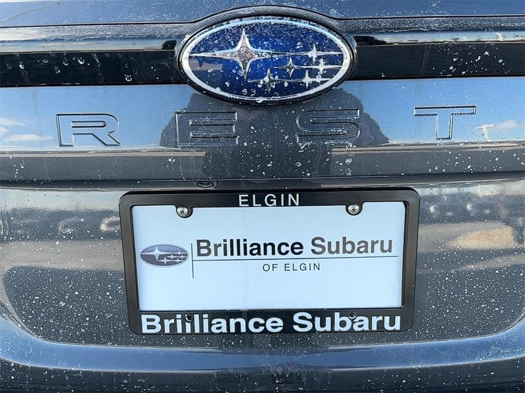 new 2025 Subaru Forester car, priced at $40,061