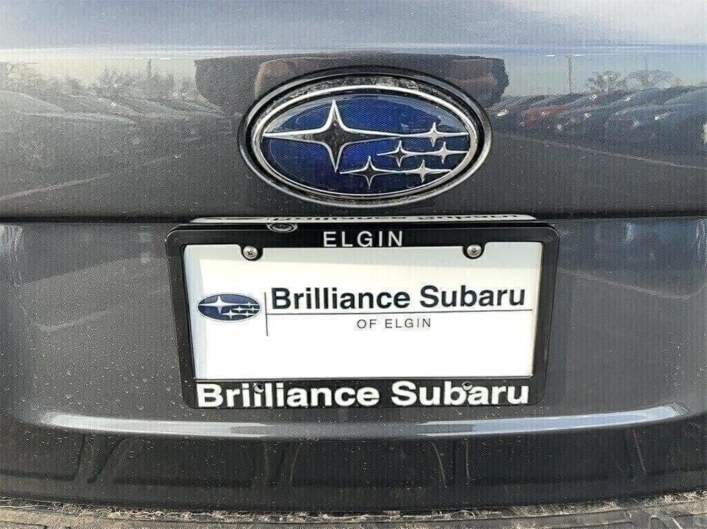 new 2025 Subaru Outback car, priced at $36,637