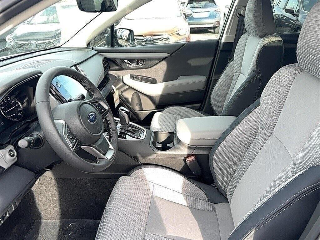 new 2025 Subaru Outback car, priced at $36,637