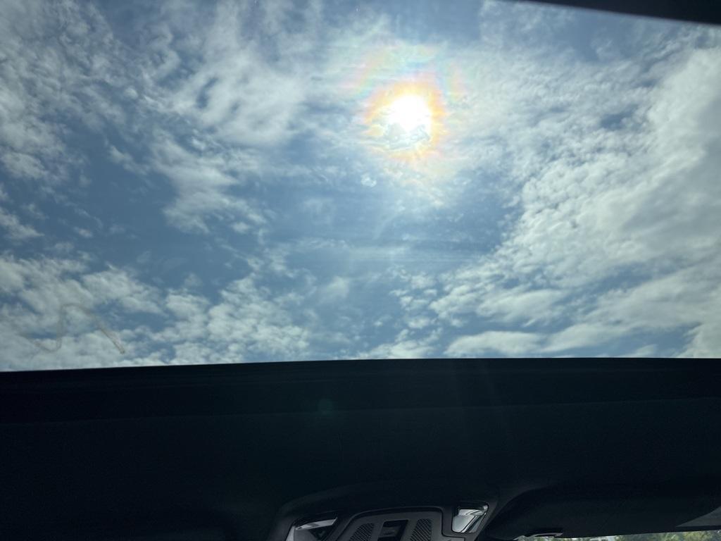 new 2025 Subaru Outback car, priced at $45,725