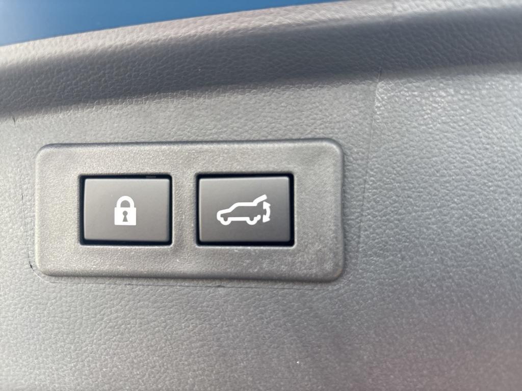 new 2025 Subaru Outback car, priced at $45,725