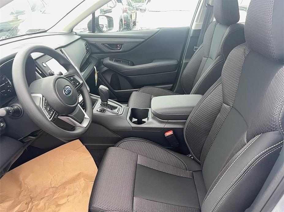 new 2025 Subaru Outback car, priced at $30,871