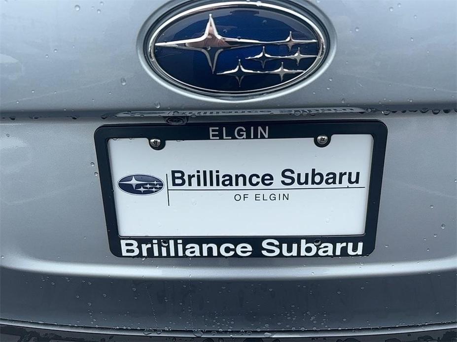 new 2025 Subaru Outback car, priced at $30,871