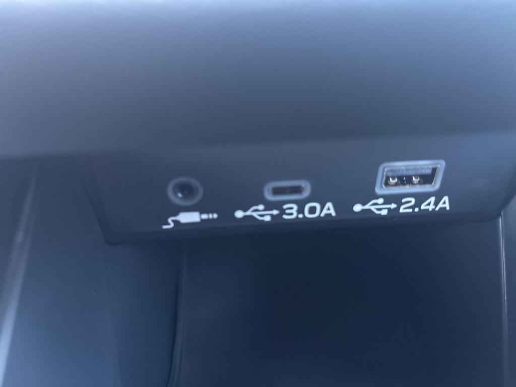 new 2025 Subaru Legacy car, priced at $31,054