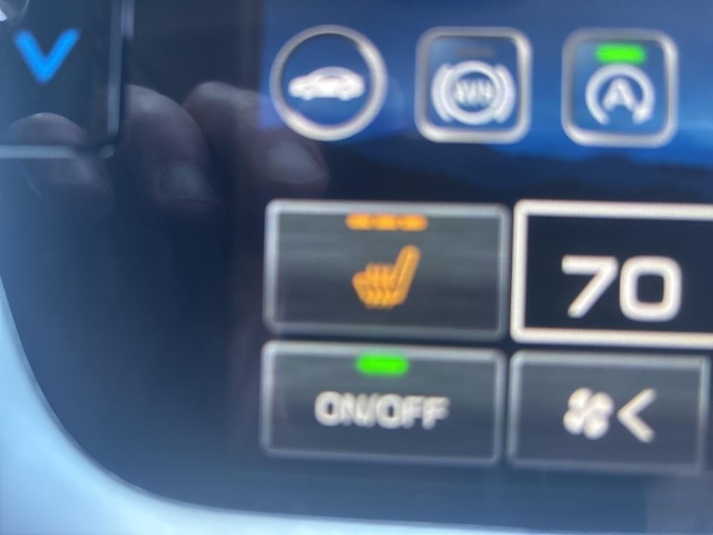 new 2025 Subaru Legacy car, priced at $31,054